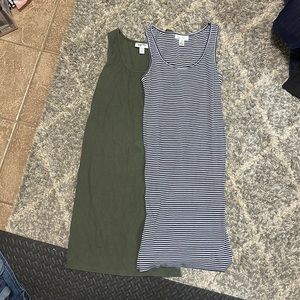 Motherhood Maternity Dresses